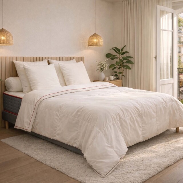 Frenchy Chic Temperate Duvet - image 1