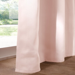 Voda Blackout Curtain with Pencil Pleat and Wave - thumbnail 3