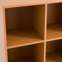 Diny 9-Compartment Storage Unit - thumbnail 4