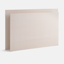 Essena Oak Veneer Storage Headboard - thumbnail 3