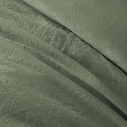 Washed Recycled Polyester Microfibre Bed Set - thumbnail 3