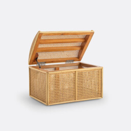 Waska Cane Chest - thumbnail 3