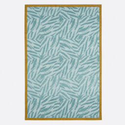 Lean Rectangular Rug - thumbnail 4