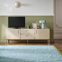 Lean Rectangular Rug - thumbnail 2