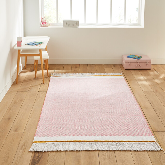Naga Cotton Rug - image 1