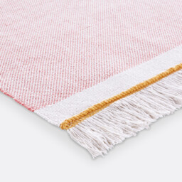 Naga Cotton Rug - thumbnail 3