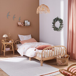 Naga Cotton Rug - thumbnail 2