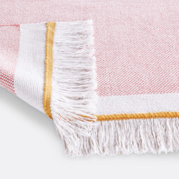 Naga Cotton Rug - thumbnail 4