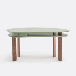Felsen Two-Top Desk - thumbnail 3