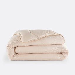 Colour Synthetic Temperate Coverless Duvet - thumbnail 2