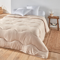 Colour Synthetic Temperate Coverless Duvet - thumbnail 1