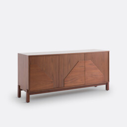 Meol 3-Door Sideboard