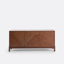 Meol 3-Door Sideboard - thumbnail 3