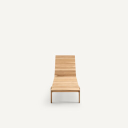 Acacia Sun Lounger Rephir - thumbnail 3