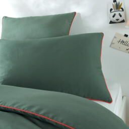Macha Child's Pillowcase in Cotton - thumbnail 3