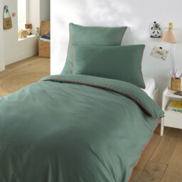Macha Child's Pillowcase in Cotton - thumbnail 2