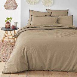 Merida Washed Cotton Pillowcase - thumbnail 4