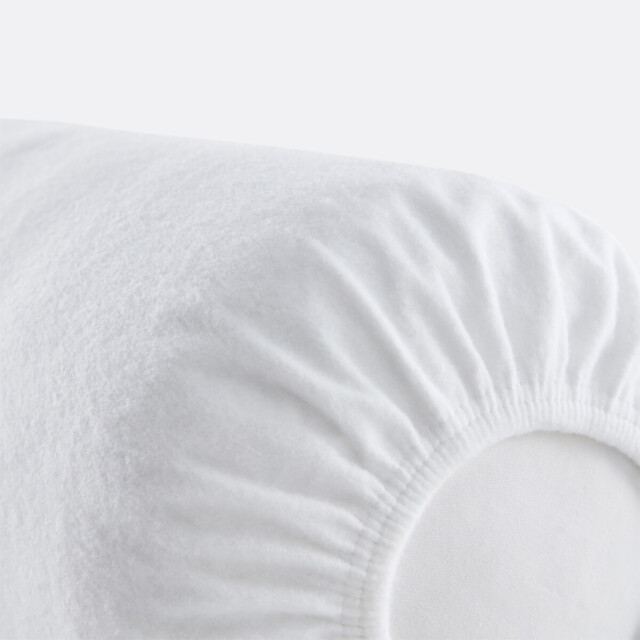 100% Cotton Absorbent Bolster Cover - image 1