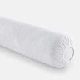 100% Cotton Absorbent Bolster Cover - thumbnail 2