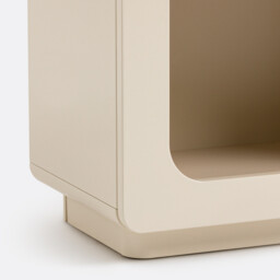 Newcool Bedside Table - thumbnail 4