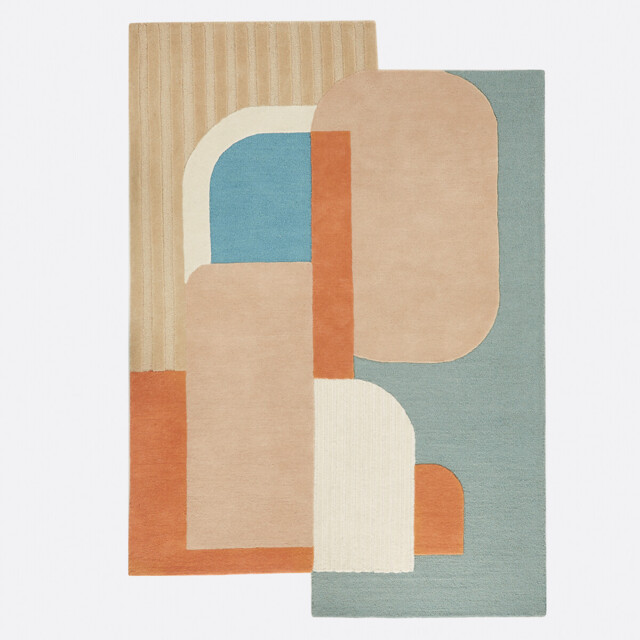 Velia Wool Rug - image 1