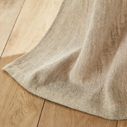 Aaja Linen & Cotton Curtain - thumbnail 3