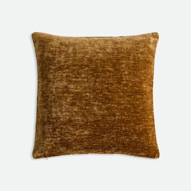 Bocha Textured Velvet Cushion Cover - image 1