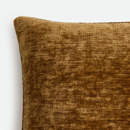 Bocha Textured Velvet Cushion Cover - thumbnail 4