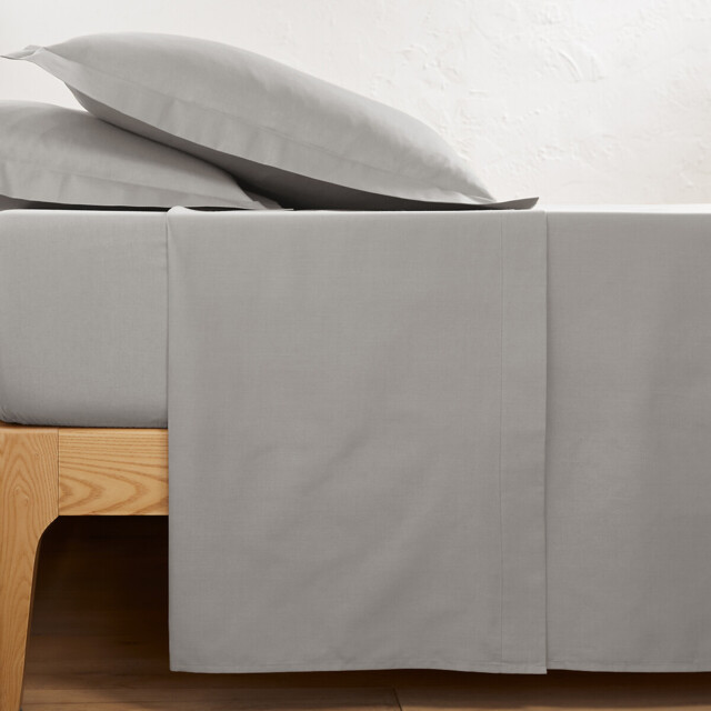 Scenario Cotton Flat Sheet - image 1