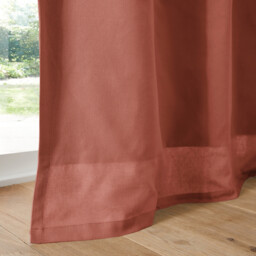 Scenario Cotton Blackout Curtain with Eyelets - thumbnail 2