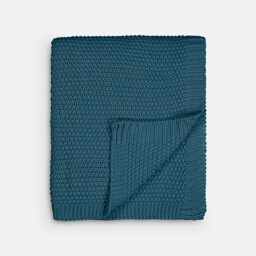 Westport Knit Blanket - thumbnail 2