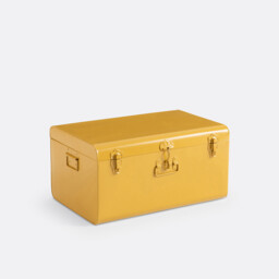 Masa Metal Storage Trunk - thumbnail 1