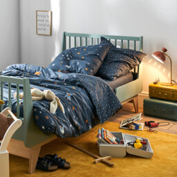 Gaston Cotton Pillowcase - thumbnail 3