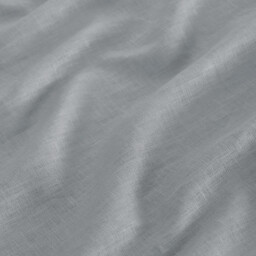 Private Washed Linen Curtain with Eyelets - thumbnail 4
