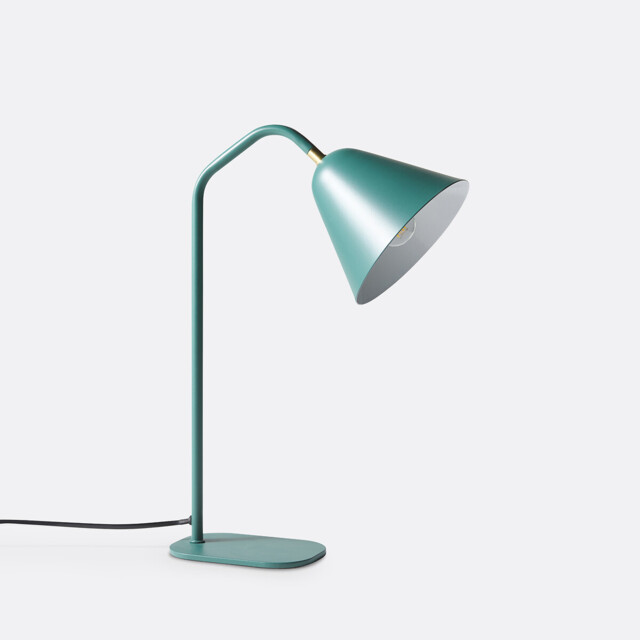 Copita Metal Table Lamp - image 1