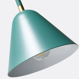 Copita Metal Table Lamp - thumbnail 4