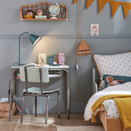 Copita Metal Table Lamp - thumbnail 2