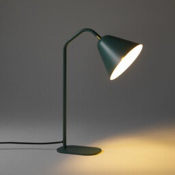 Copita Metal Table Lamp - thumbnail 3