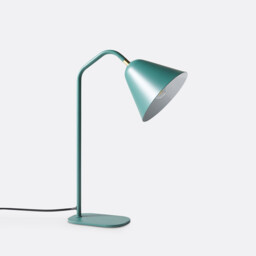 Copita Metal Table Lamp
