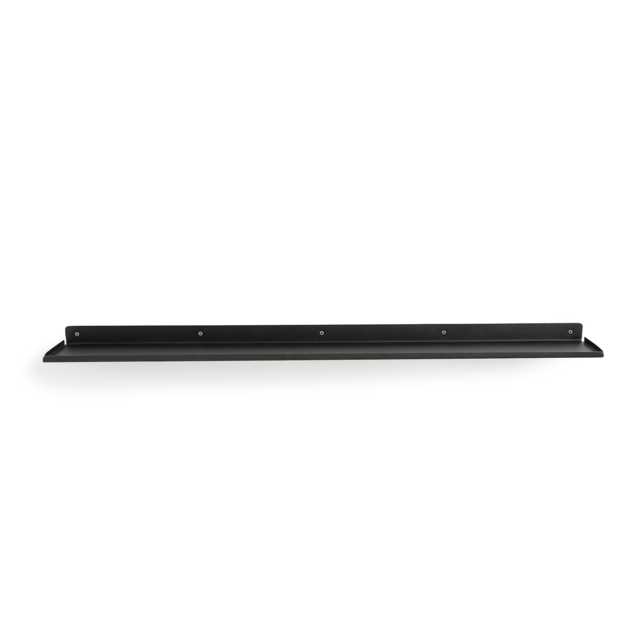 Acia L100cm Metal Wall Shelf - image 1