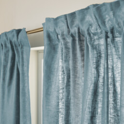 Private Washed Linen Curtain - thumbnail 4