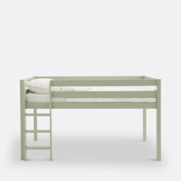 Mirka Mid-Height Bed - thumbnail 3