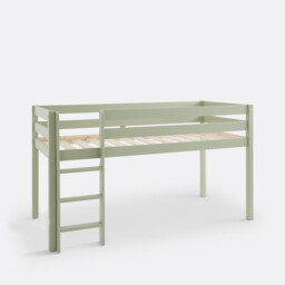Mirka Mid-Height Bed - thumbnail 4