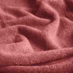 Zavara 600 G/m2 Bouclette Bath Towel - thumbnail 4