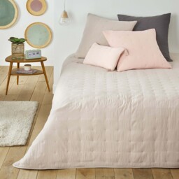 Loja 65x65cm Pre-Washed Microfibre Cushion Cover - thumbnail 2