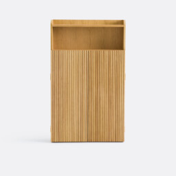 Maoro Shelf Unit Desk - thumbnail 4