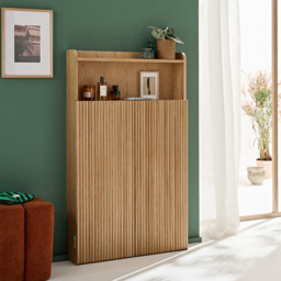 Maoro Shelf Unit Desk - thumbnail 3