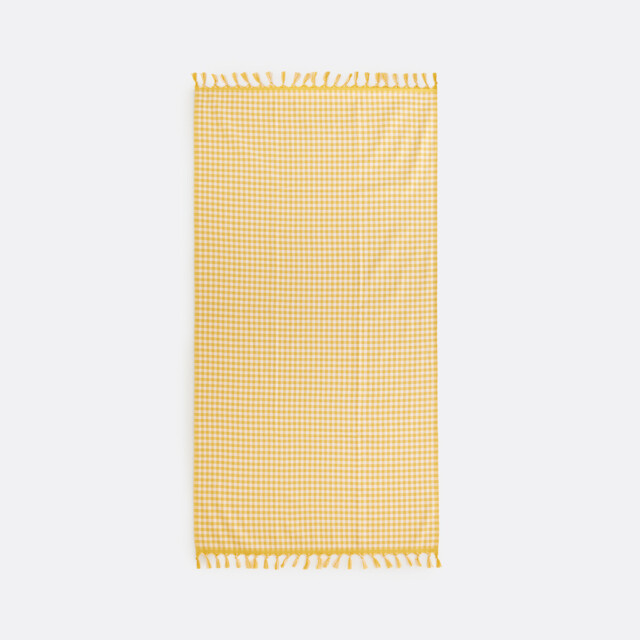 Egine Towelling Lined 360g XL Fouta - image 1