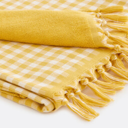 Egine Towelling Lined 360g XL Fouta - thumbnail 4