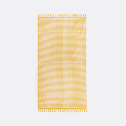 Egine Towelling Lined 360g XL Fouta - thumbnail 1